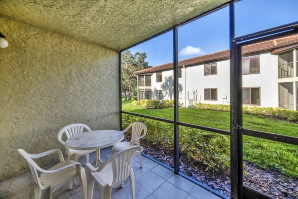 4411 Shorewalk 15 Min To Beach And 5 Mins To Img Bradenton Exterior foto